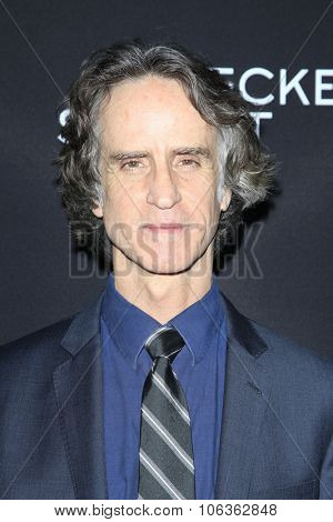 LOS ANGELES - OCT 27:  Jay Roach at the 