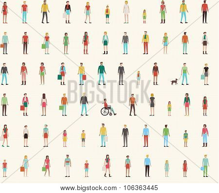People