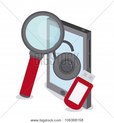 Security System design