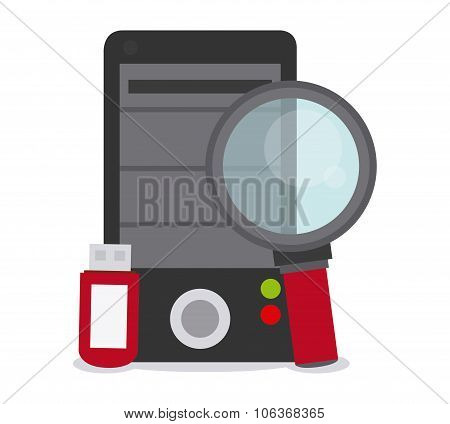 Security System design