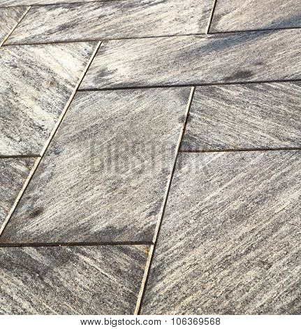 Near Mozzate Street Lombardy Italy  Varese  Wall Marble