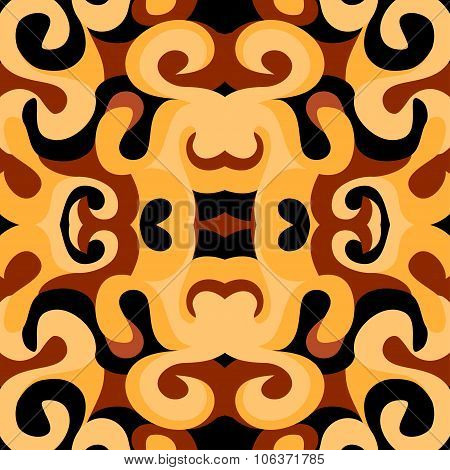 Colored Background