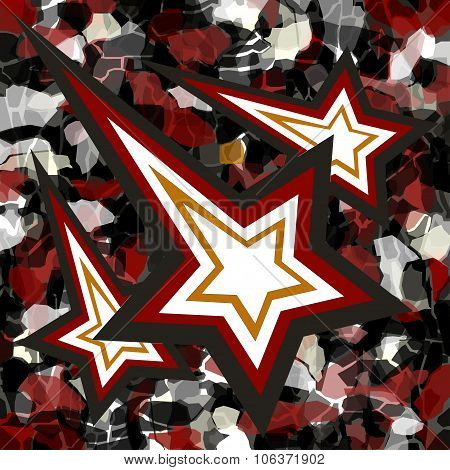 Colored Background