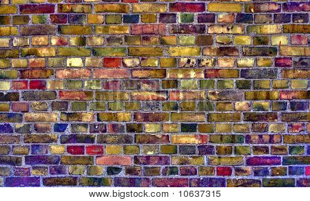 Brickwall