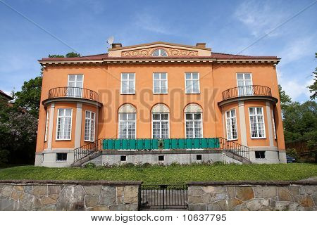 Stockholm