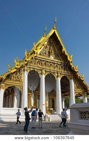 Wat Phra Kaew