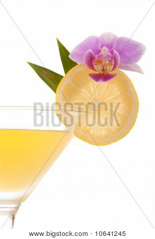 Fruttato Martini