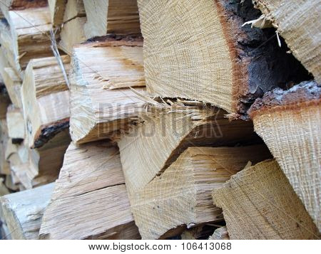 Wood