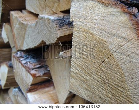 Wood