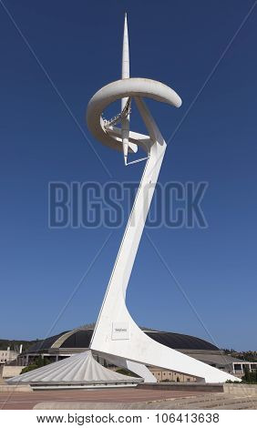 Torre De Calatrava