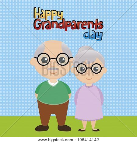 grandparent's day