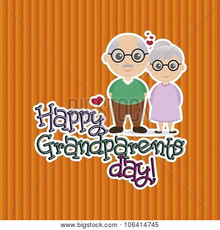 grandparent's day