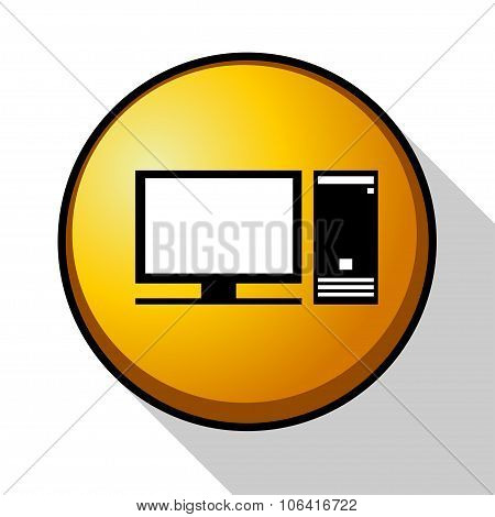 Computer Icon