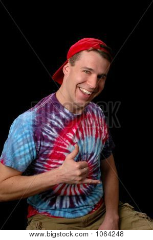 Cool Dude