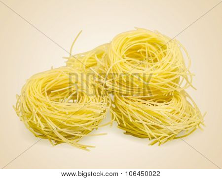 Pasta.