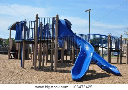 Buckroe Beach Park in Hampton, Virginia