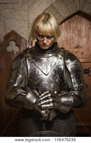 Joan Of Arc