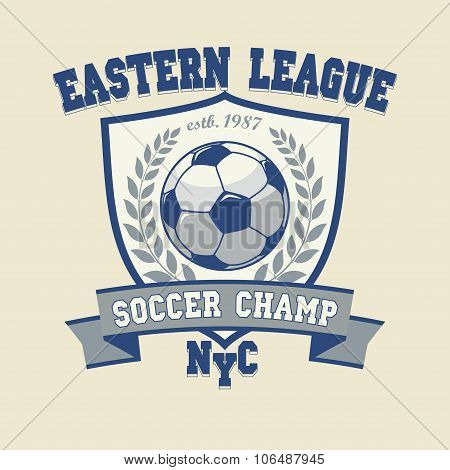 soccer logo