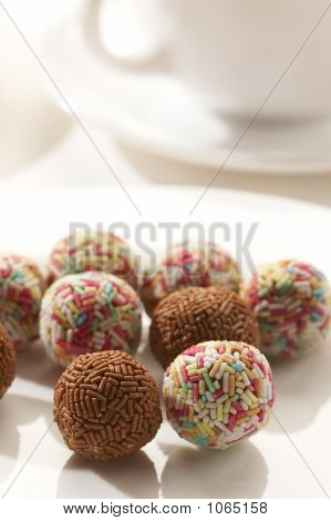Dokonalé cukroví