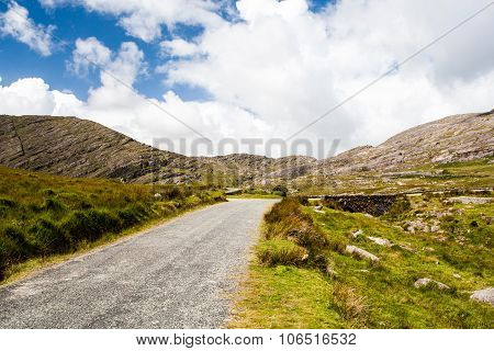Healy Pass, County Cork, Ireland