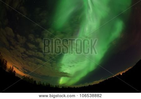Aurora Borealis
