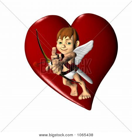 Cupid 1
