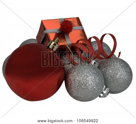 Christmas Decoratoins