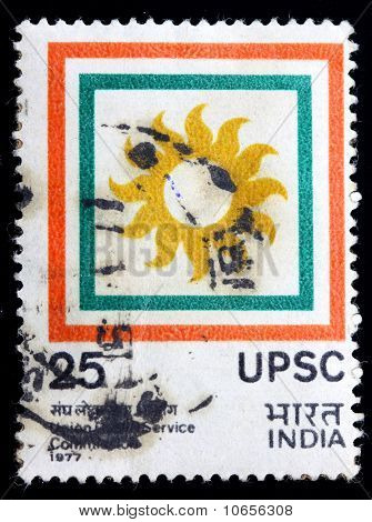 INDIA CIRCA RITIRI