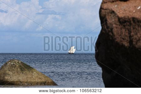 Coastal Sweden