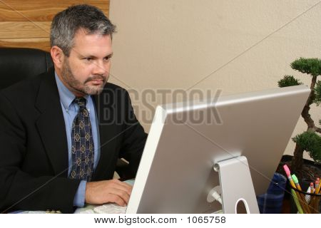 Al lavoro