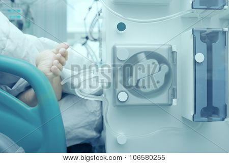 Modern Technological Treatment