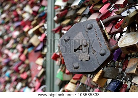 padlocks