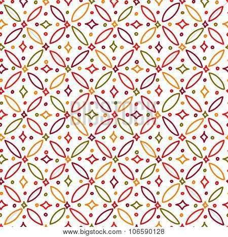 Abstract pattern