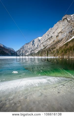 Lake