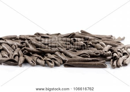 Seppia Pasta Fusilli