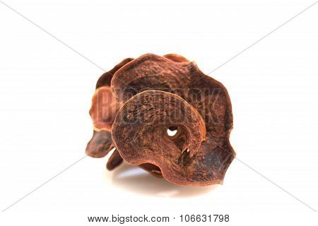 Dried Seaweed