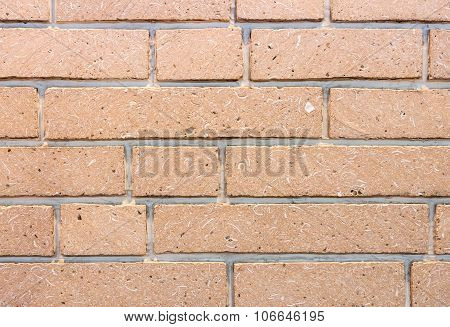 White Pattern Birck