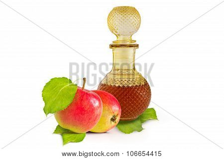 Apple Vinegar