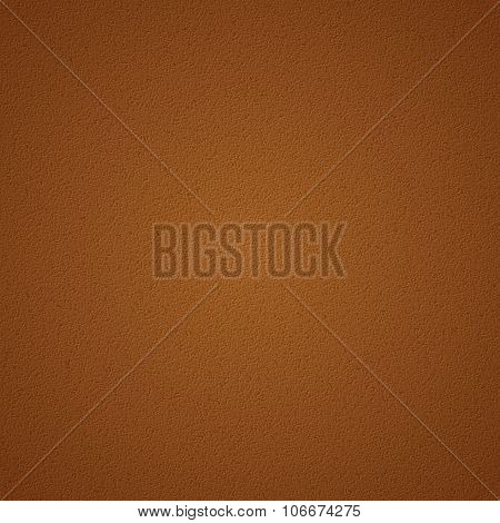 Brown leather texture pattern