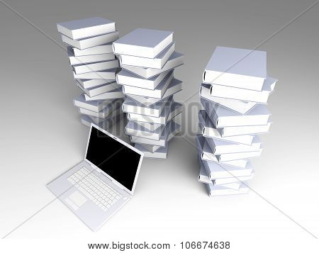 Digital Books