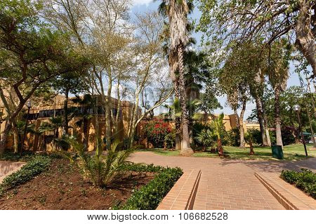 Sun City South Africa