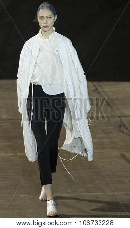 Phillip Lim- Spring Summer 2016 Collection