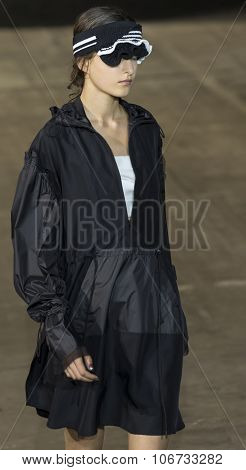 Phillip Lim- Spring Summer 2016 Collection