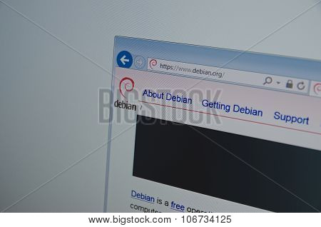 Debian