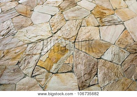 Sandstone Background