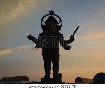 Son Of Siva