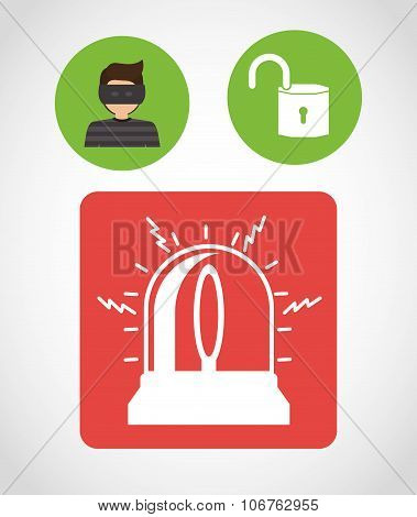 security systems design
