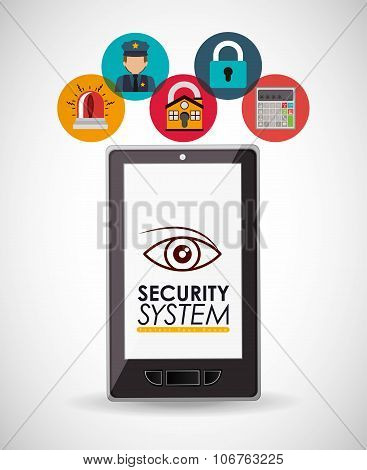 security systems design