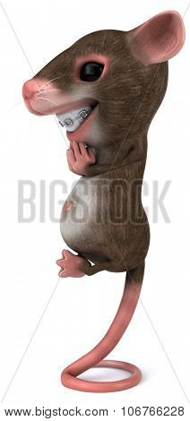 Fun mouse