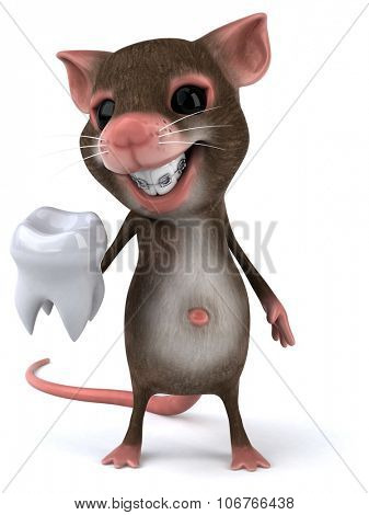 Fun mouse